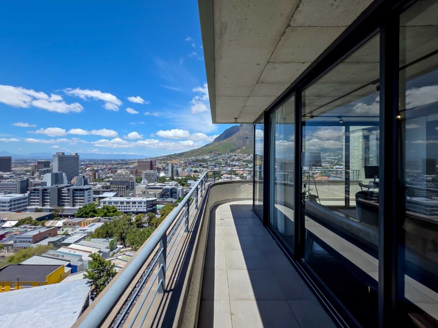 2 Bedroom Property for Sale in Bo Kaap Western Cape